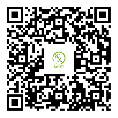 Facebook QR Code