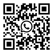 WhatsApp QR Code