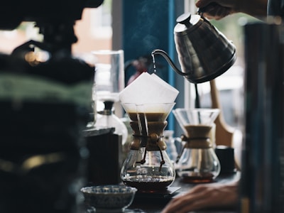 Coffee Shop