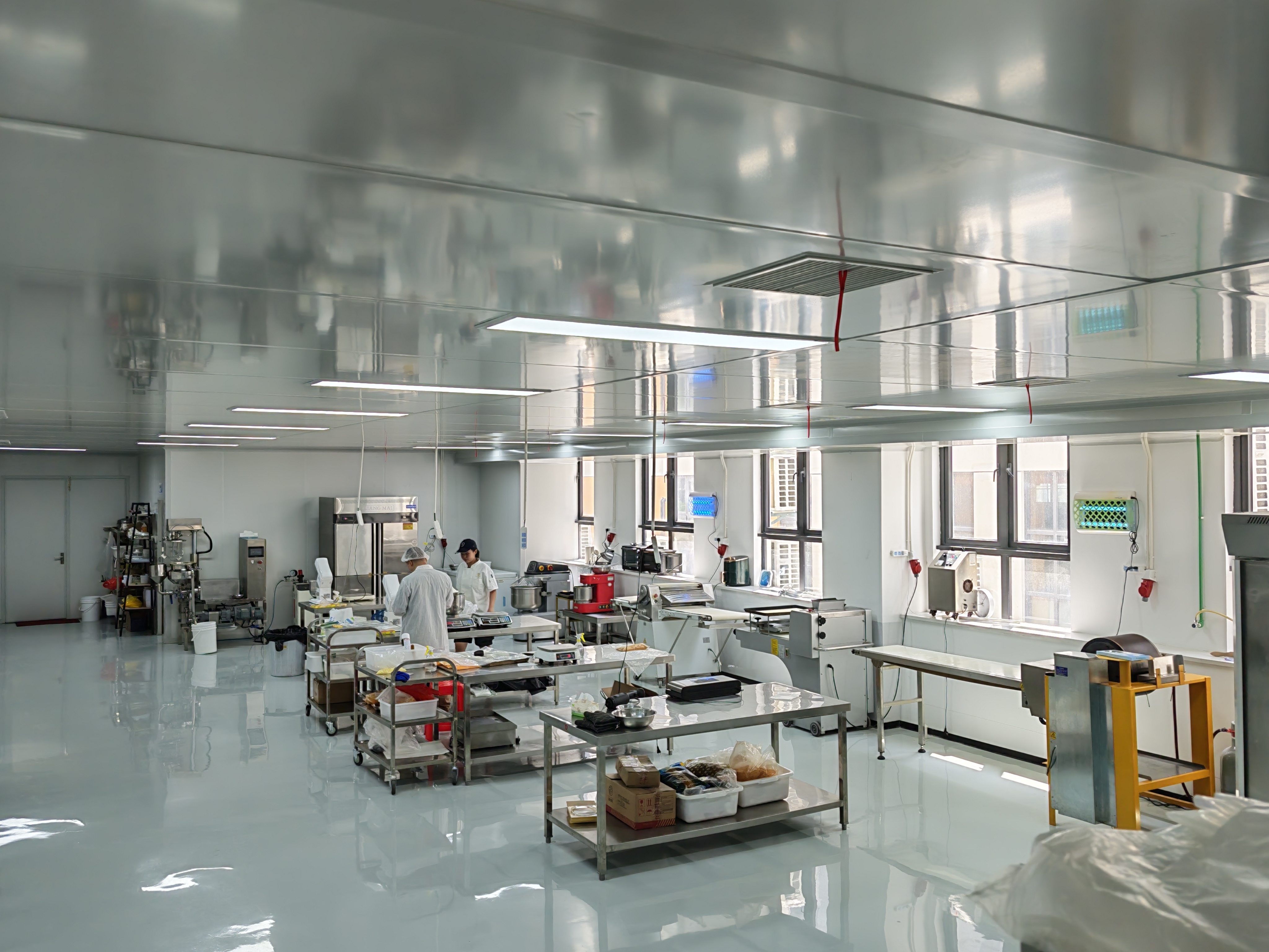 Laboratory