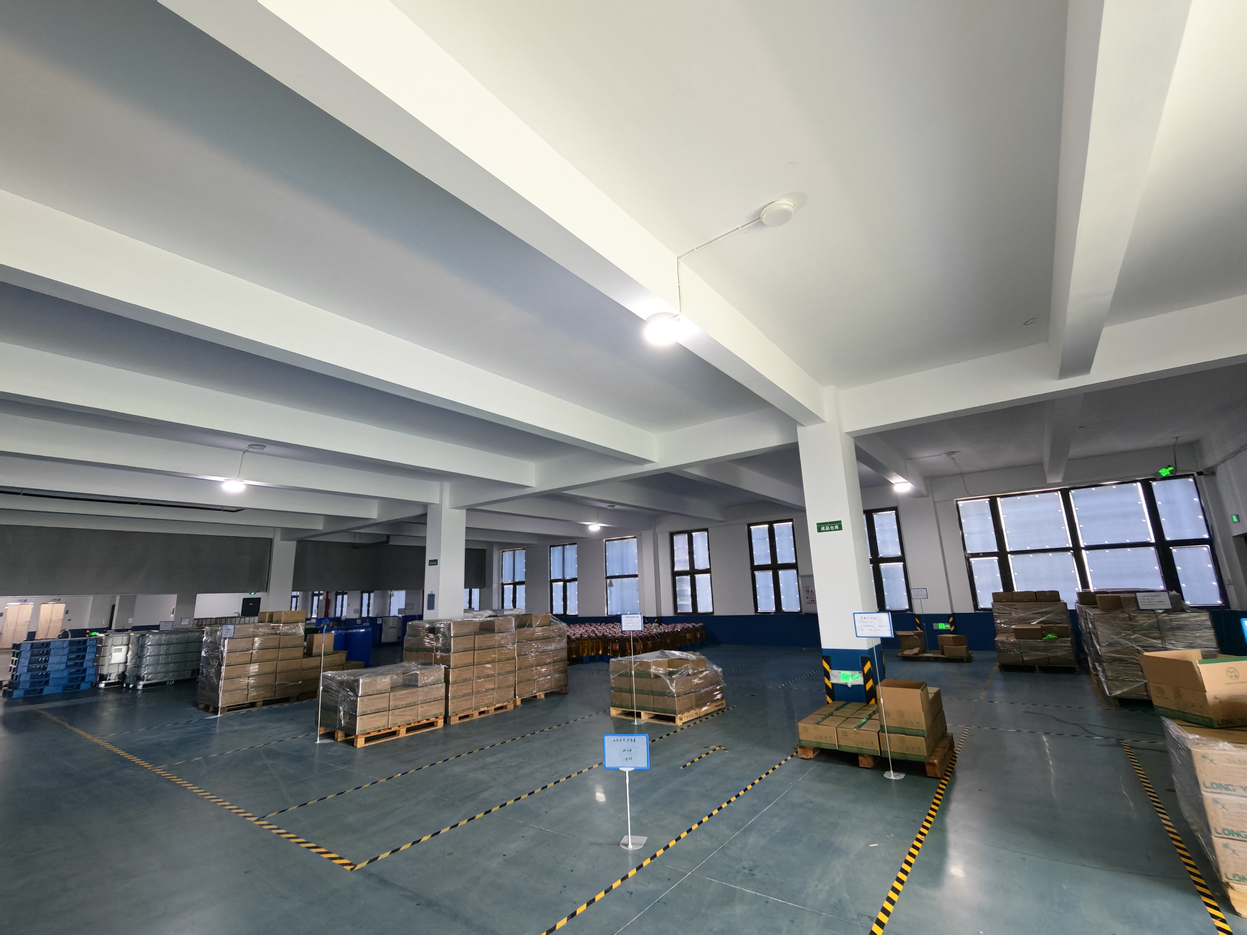Warehouse