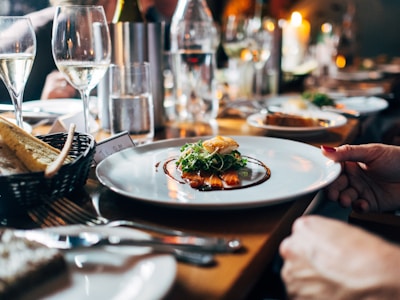 Restaurant Chain